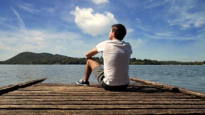 Are you more happy being single or in a relationship?