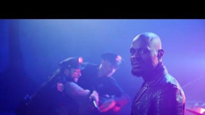 Do you think that French rapper is mean in these words to Mr. Tump and usa?