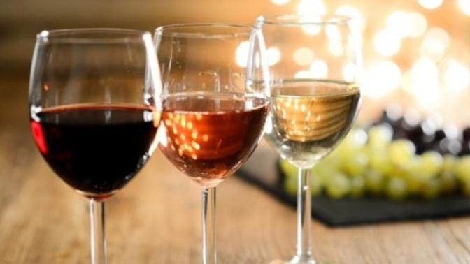 What alcoholic beverage would you gift to a friend?