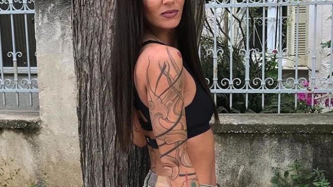 What Do You Think Of Women with Tattoos?