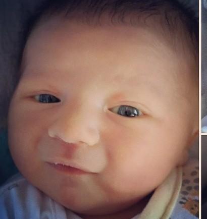 Is there a chance this babys eye color will change to brown?