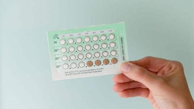 Should Birth Control be free or at least cheaper?
