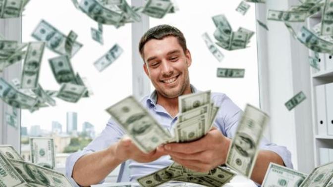 If you won the lottery, would you tell anyone?