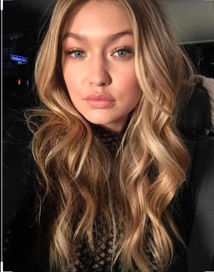 Blondes vs Brunettes?