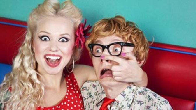 Girls, what do you think about the claim that nerds make the best boyfriends?