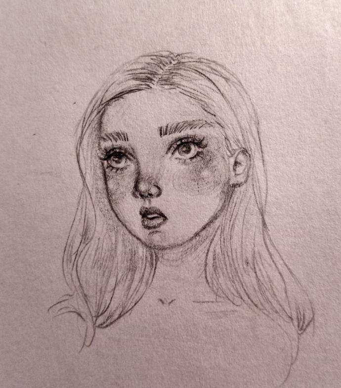 Can you paint or draw?