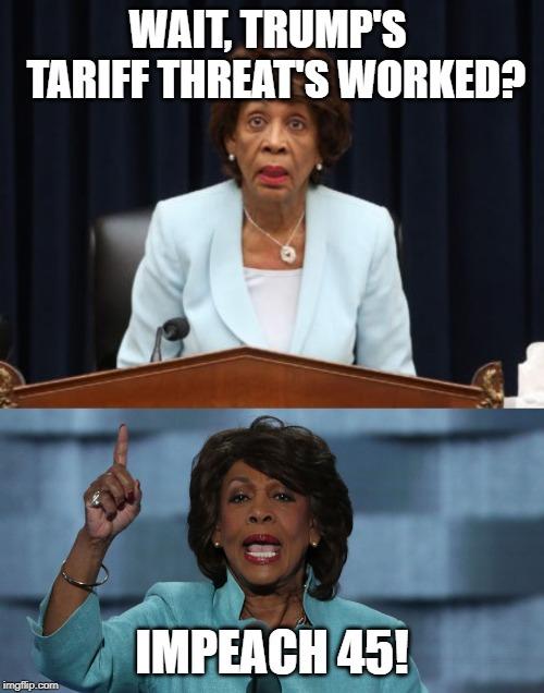 Would You Prefer A Job & Higher Pay With President Trump & Republicans Or Higher Taxes For Free Sex Change Operations For Illegals With Democrats?