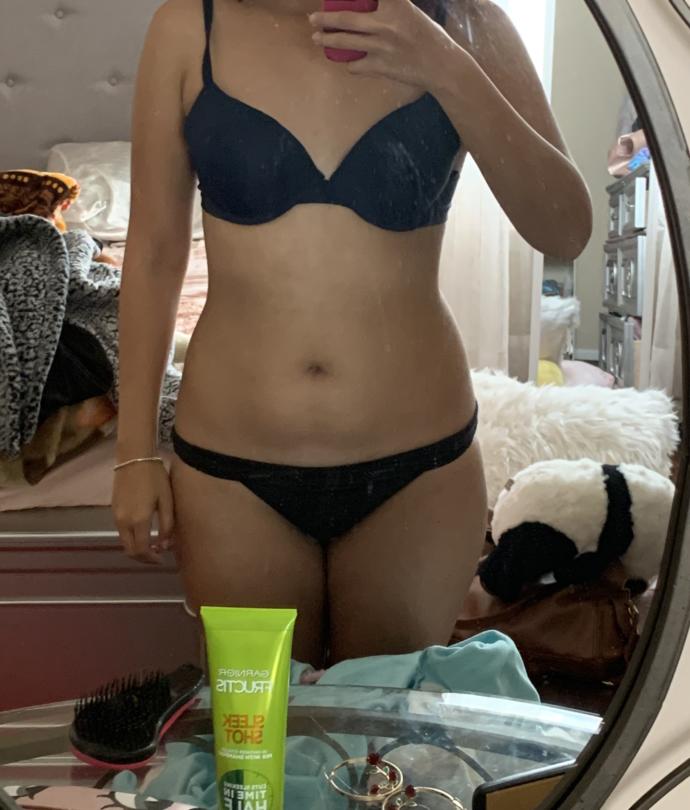 How could I tone my body without weights? Maybe someone could help me to create an exercise routine? Will jogging make my flabby body worse?
