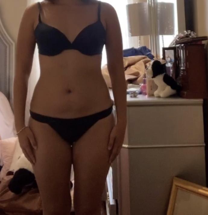 How could I tone my body without weights? Maybe someone could help me to create an exercise routine? Will jogging make my flabby body worse?