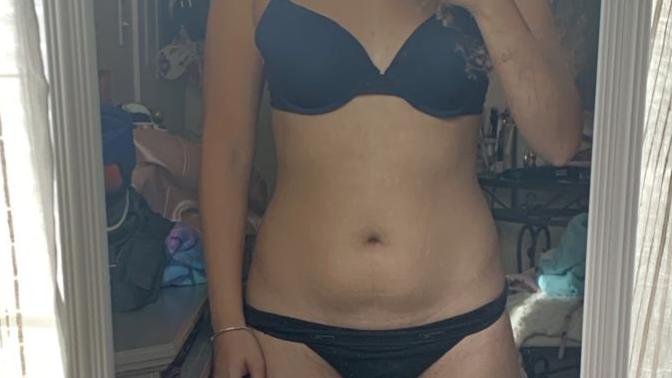 How could I tone my body without weights? Maybe someone could help me to create an exercise routine? Will jogging make my flabby body worse?