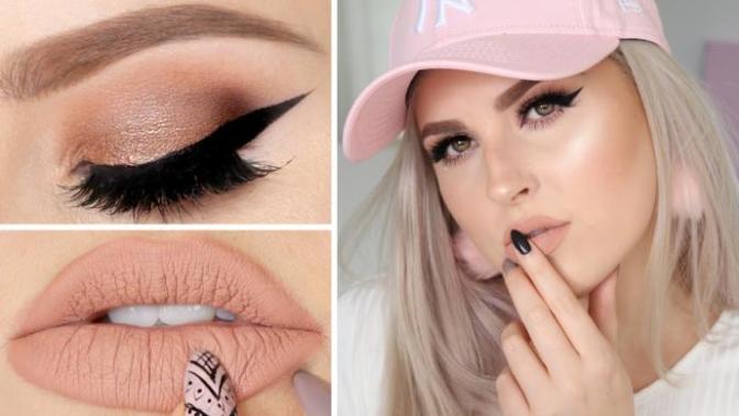 Do guys even notice the things that women do to make themselves look as glamorous as the women On social media?