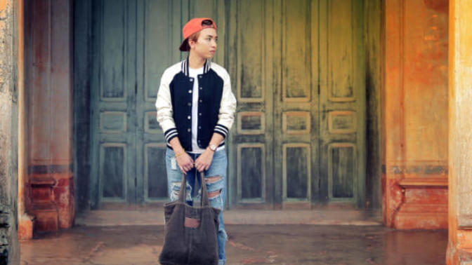 Girls, are you a Tomboy? What makes you so?
