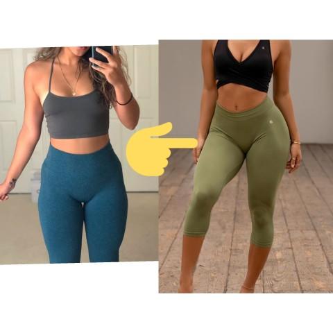 How do I get rounder hips?