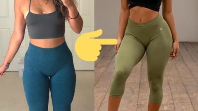 How do I get rounder hips?