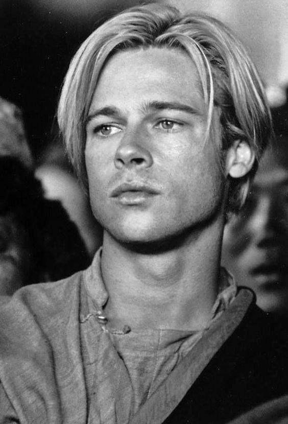 Which movie star was more attractive?