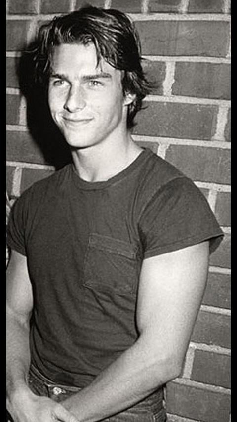 Which movie star was more attractive?