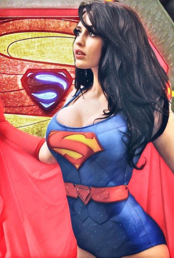Girls, do you make him feel like he is your Superman? ... Guys, does she make you feel as special as you really are, or do you feel underrated?