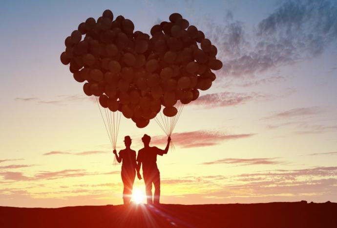 Who benefits the most out of relationships?