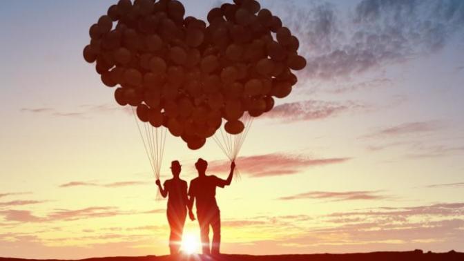 Who benefits the most out of relationships?