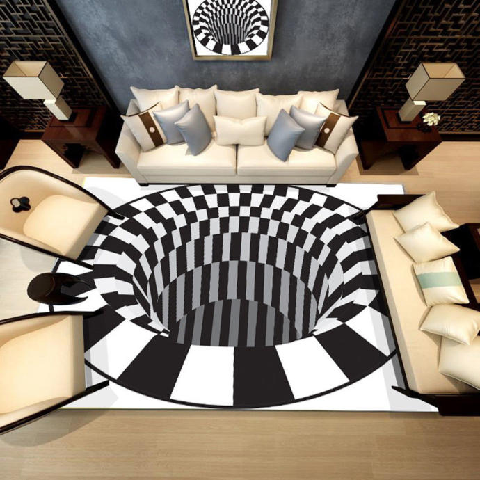How many people will this carpet injure before its taken off of the market?