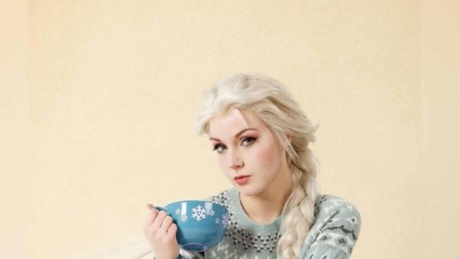 Which Disney pinup princess do you like best?