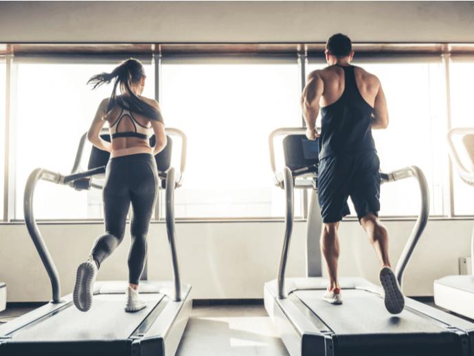 Which Should Come First: Cardio or Weights?