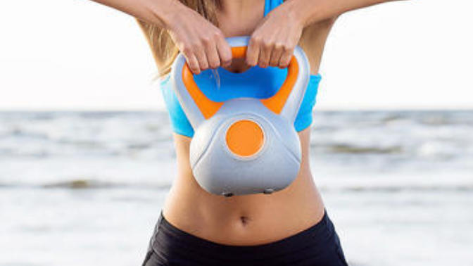 Which Should Come First: Cardio or Weights?