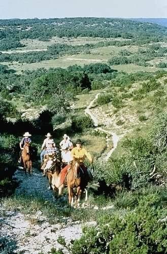 How cool does a trip to Texas sound?