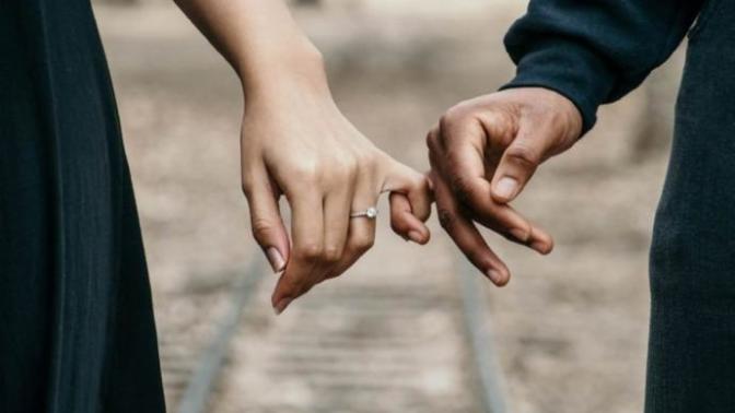 Do guys joke about marriage?