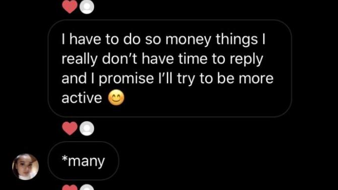Should I just move on from these girls 🤦🏾‍♂️?