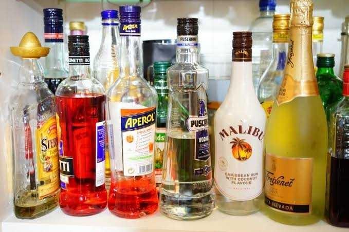 Do you like dark spirits??