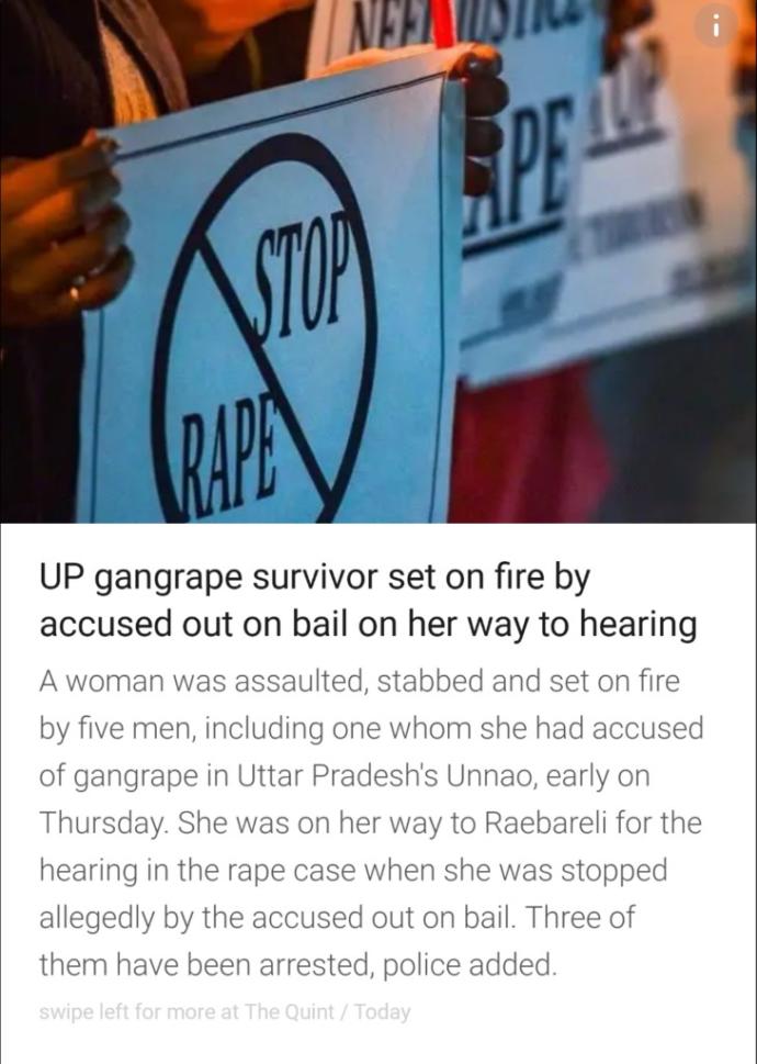 Do you still think these people should get legal services to defend themself?
