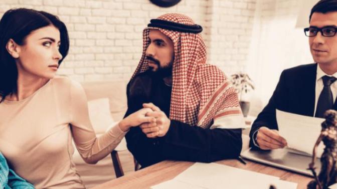 A woman in the UAE filed for divorce from her husband because he was too kind and affectionate. What are your thoughts?