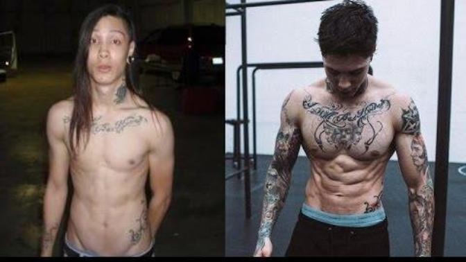 Calisthenics vs Gym-Weights?