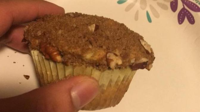 Do you like muffins?