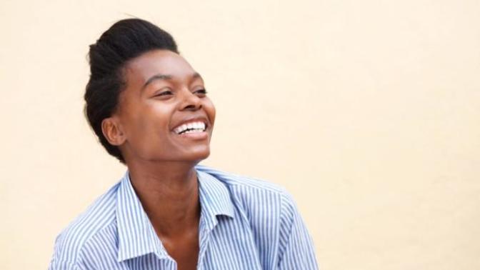 What are the most important qualities that you think a girl should possess?