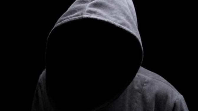Do I look a bad person, suspicious or like a criminal?