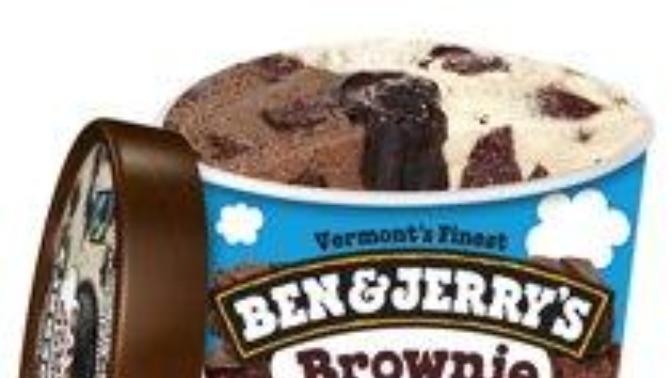 What's your favourite ice cream?