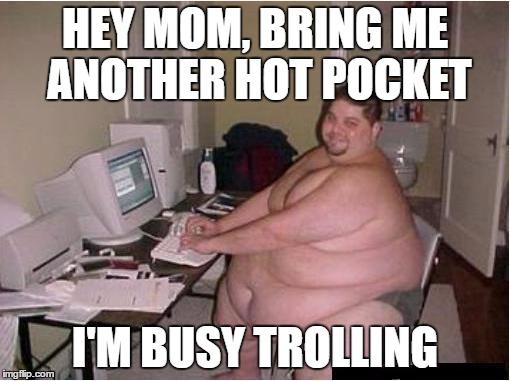 Guys: why do you ignore women who are nice to you in social media?