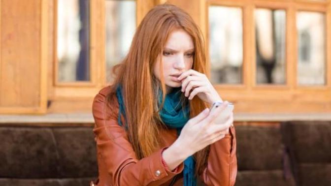 Guys: why do you ignore women who are nice to you in social media?