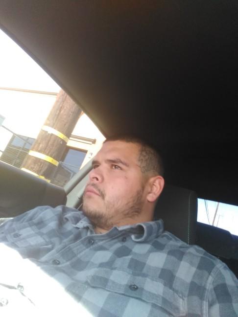 Im looking for someone honest outgoing and someone who is serious on settling down?