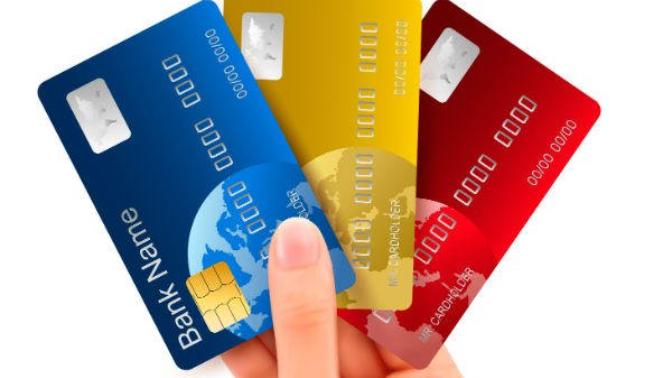 Is it a good idea to have three credit cards?