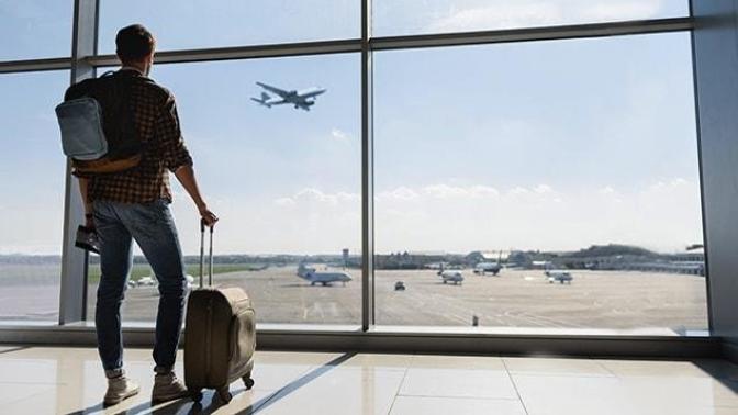Traveling without your partner: What do you think about it?