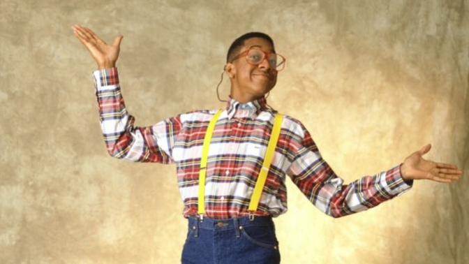 90's kids, who's the better nerd, Screech or Urkel?