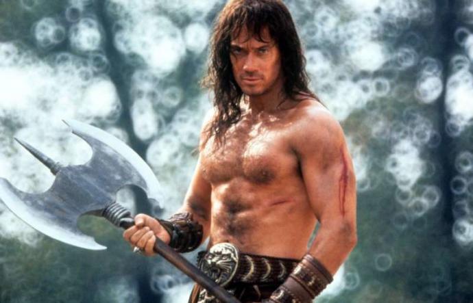 90s Kids, Which Mythic Hero is better Hercules or Xena?