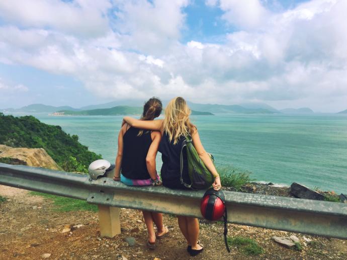 Would you prefer to travel solo or with a companion (s)?