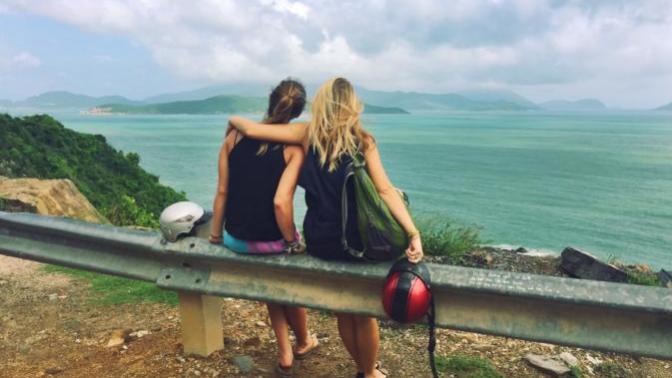 Would you prefer to travel solo or with a companion (s)?