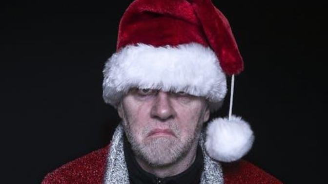 Do you know anyone who doesn’t like Christmas? Do you know why?