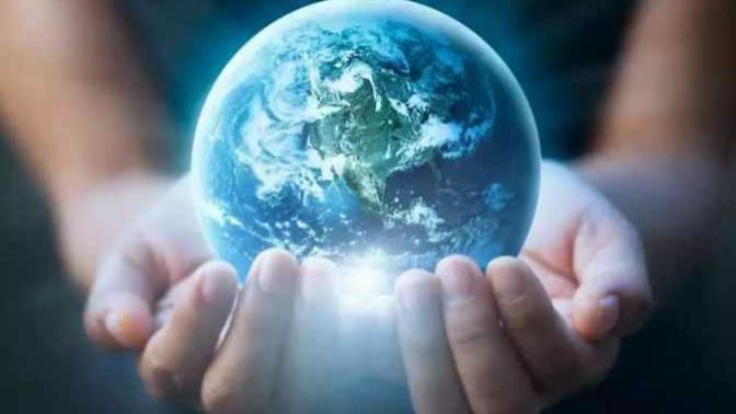 Are you really concerned with saving the Earth for future generations?