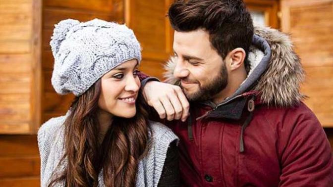 Why do you think some people work better as friends than lovers?